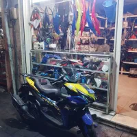 تعمیرکار حرفه ای موتور و شاگرد جهت نمایندگی موتور