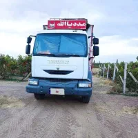 رنو میدلام 270