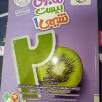 ماجرای بیست شیمی