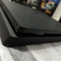 ps4 slim1tra|کنسول، بازی ویدئویی و آنلاین|رودهن, |دیوار