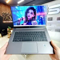 hp zbook studio نسل ۱۰ اچ پی زد بوک مهندسی طراحی