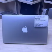 لپ تاپ MACKBOOK air 2014|رایانه همراه|بندرعباس, |دیوار