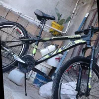 دوچرخه ویوا 26