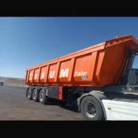 کمپرس سه محور اروم شرکتی