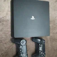 ps4 slim 500GB