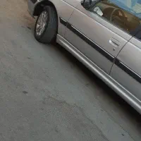 پارس 1402سفارشی موتور جدید|خودرو سواری و وانت|زاهدان, |دیوار