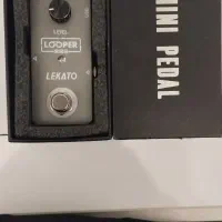 پدال لوپر گیتارالکتریک