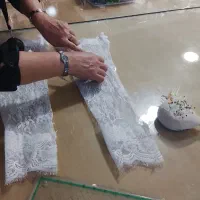 استخدام خیاط