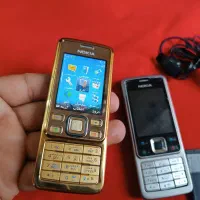 دوتا نوکیا۶۳۰۰ اسطوره قدیمی خاطراتی