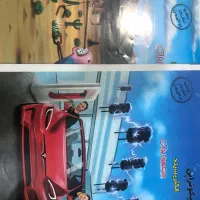 کتاب جزوه