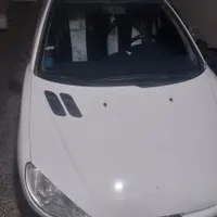 پژو 206 SD V20، مدل ۱۳۹۰|خودرو سواری و وانت|شوشتر, |دیوار