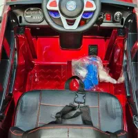 ماشین شارژی بنز5موتور شاسی تا۹سال اف فقط تاامشب|اسباببازی بچه|تهران, بازار|دیوار