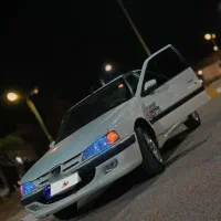 پارس تیوفایو نوسازی شده|خودرو سواری و وانت|اهواز, کیانپارس |دیوار