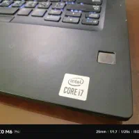 لپ تاپ دل i7 7600u نسل ۷ ویندوز ۱۱|رایانه همراه|مشهد, سناباد|دیوار