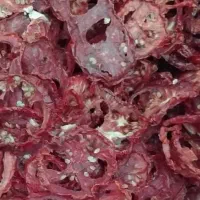 گوجه خشک،پاپریکا،شویدخشک