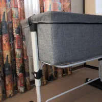 تخت کنار مادر برند **ZOOYE**|تخت و صندلی بچه|تهران, بهمن یار|دیوار