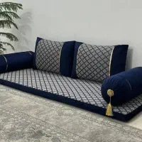 شاه نشین مدرن.پشتی