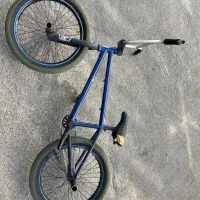 دوچرخهbmx