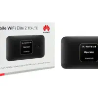 آکبند CAT7 مودم TDLTE E5785 - 330 هوآوی آنلاک M60