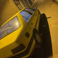 تاکسی|خودرو سواری و وانت|اسدآباد, |دیوار