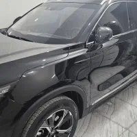 بایک بیجینگ x7 فول اپشن