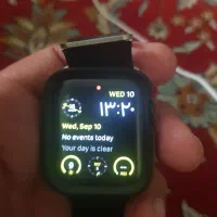 اپل واچ 8se 44 تمیز
