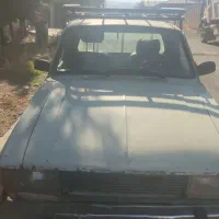 پیکان وانت 84