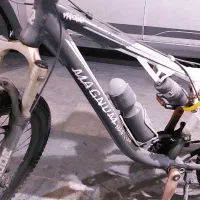 دوچرخه کوهستان