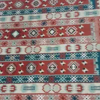 دو عدد فرش ۴متری تمیز و سالم