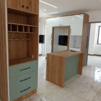 نصاب کابینت|خدمات پیشه و مهارت|اراک, |دیوار