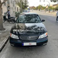 ماکسیما ۸۲ دنده