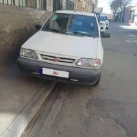 پراید وانت مدل 1403