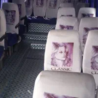 مینیبوس ۲۱ نفره سیترا|خودرو سنگین|شاهدشهر, |دیوار