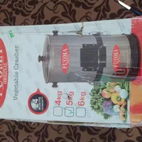 سبزی خردکن فوما نونو هست|خردکن، آسیاب، غذاساز|آبدانان, |دیوار