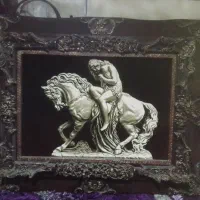 تابلو فرش|تابلو فرش|فردیس, فردیس|دیوار