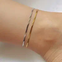 فروش ویژه پابند های جذاب|بدلیجات|کیش, |دیوار