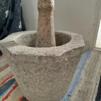 سرکو سنگی قدیمی