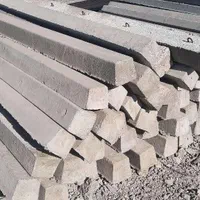 فروش تیرک فنس کشی و داربستی باغ|مصالح و تجهیزات ساختمان|ملایر, |دیوار