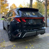 توسان Nلاین ۲۰۲۵ خشک|خودرو سواری و وانت|مراغه, |دیوار