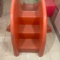 سرسره|اسباب‌بازی بچه|رشت, بلوار گیلان|دیوار