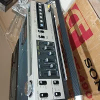 رادیو ظبط سونی آکبند|سیستم صوتی خانگی|تهران, صادقیه|دیوار