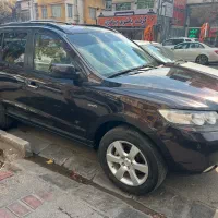 هیوندا سانتافه ۲۷۰۰ سی سی مدل ۲۰۰۸