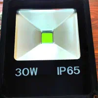 پرژکتور سبز مناسب مراسم فاطمیه