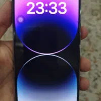 آیفون ۱۴ پرومکس zaa