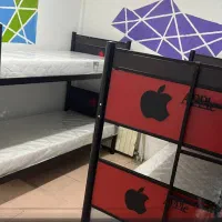 خوابگاه پسرانه الف