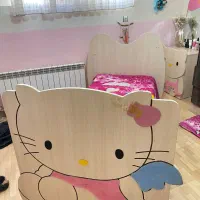 سرویس خواب|اسباب و اثاث بچه|بیرجند, |دیوار