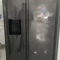 یخچال و فریزر سایدبایساید