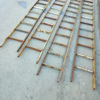 نردبان در سایزهای مختلف