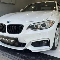 رنت خودرو های آلمانی/اجاره bmw220