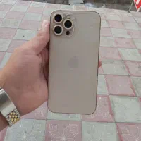 ایفون ۱۲ پرو مکس